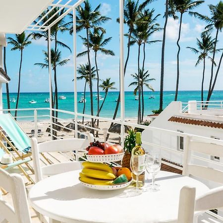Tropical Village Playa Los Corales Punta Cana Bagian luar foto