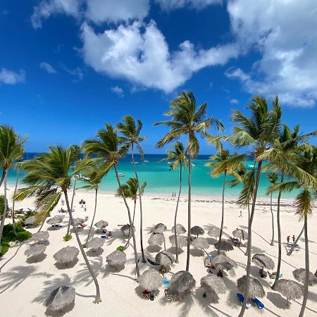 Tropical Village Playa Los Corales Punta Cana Bagian luar foto