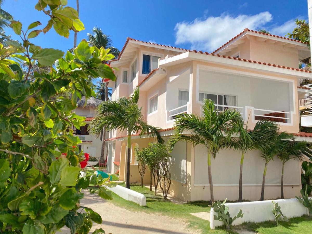 Tropical Village Playa Los Corales Punta Cana Bagian luar foto