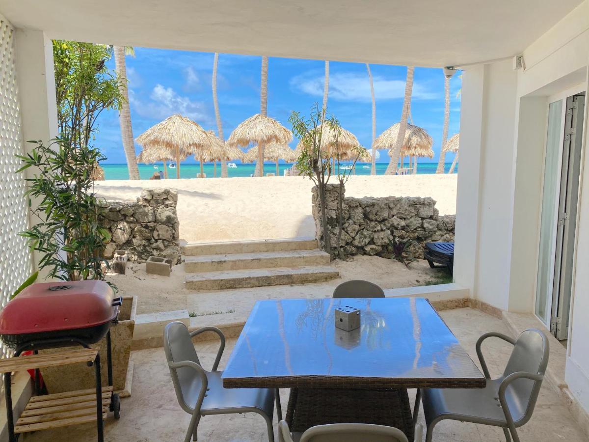 Tropical Village Playa Los Corales Punta Cana Ruang foto