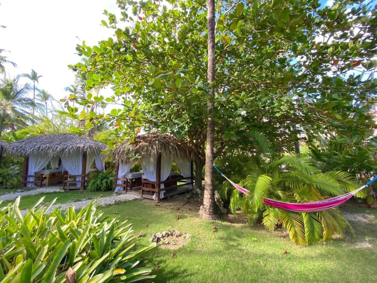 Tropical Village Playa Los Corales Punta Cana Bagian luar foto