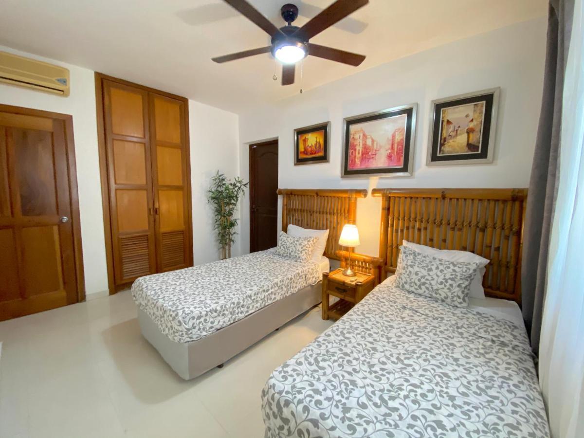 Tropical Village Playa Los Corales Punta Cana Bagian luar foto