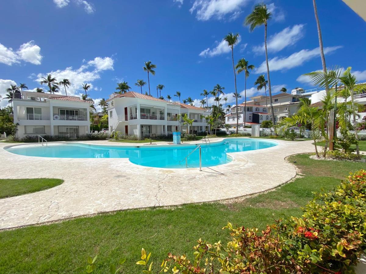 Tropical Village Playa Los Corales Punta Cana Bagian luar foto