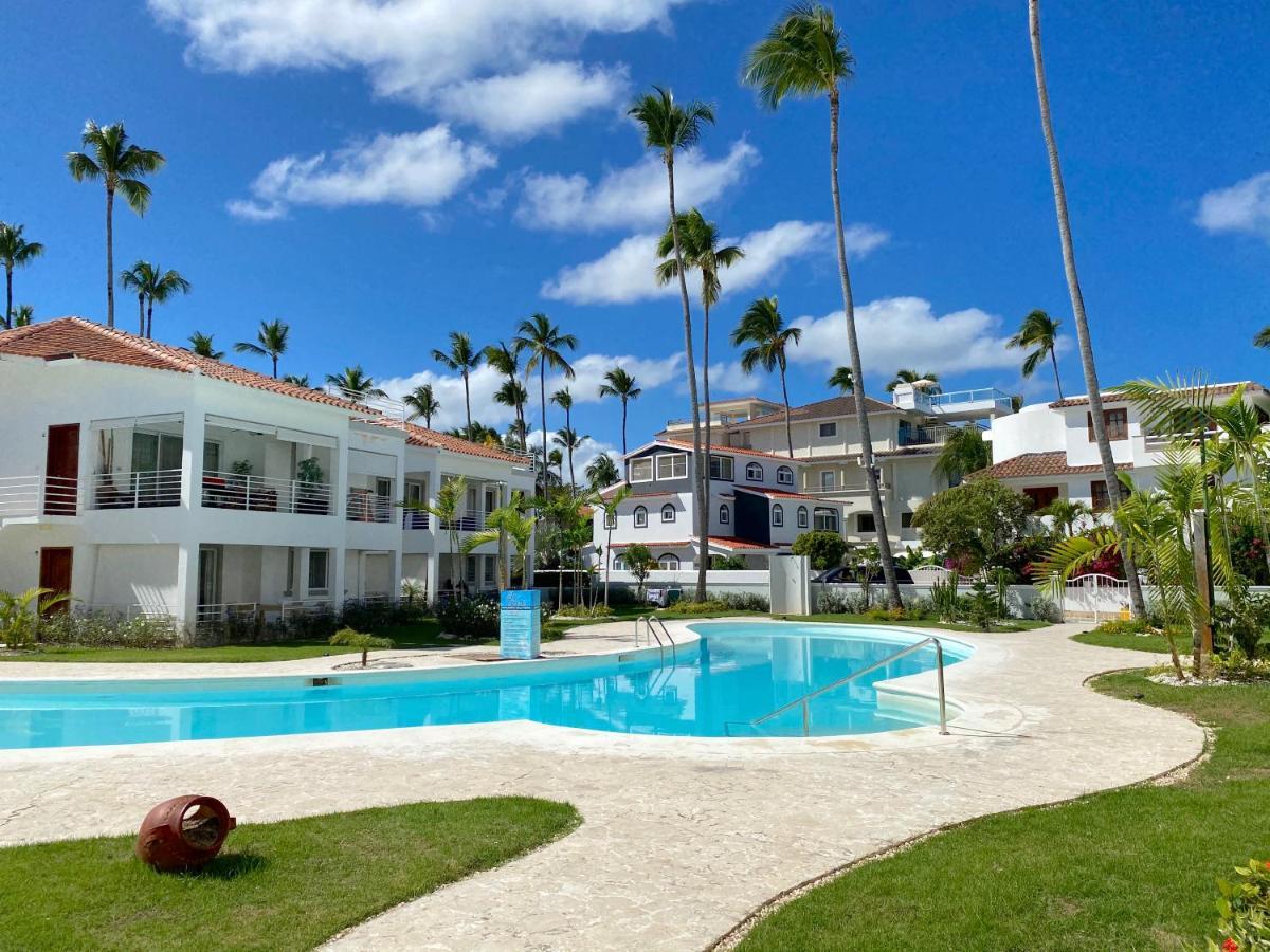 Tropical Village Playa Los Corales Punta Cana Bagian luar foto
