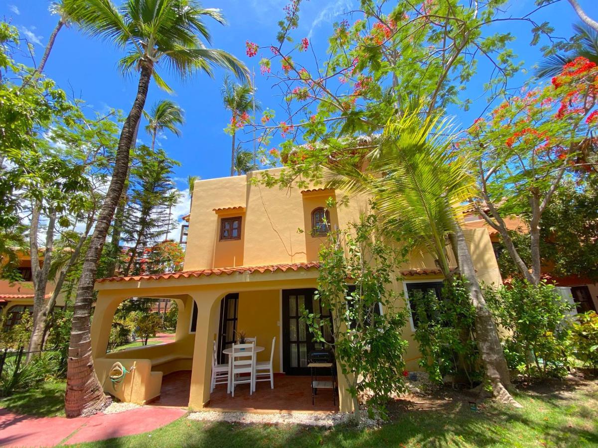 Tropical Village Playa Los Corales Punta Cana Bagian luar foto