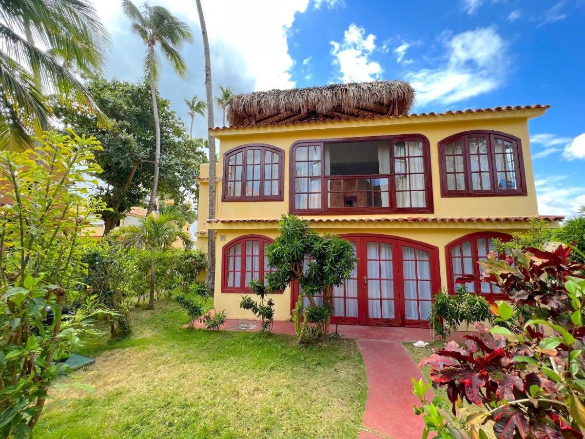 Tropical Village Playa Los Corales Punta Cana Bagian luar foto