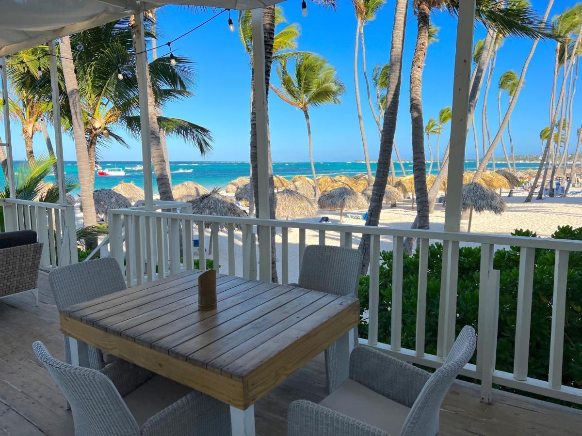 Tropical Village Playa Los Corales Punta Cana Bagian luar foto