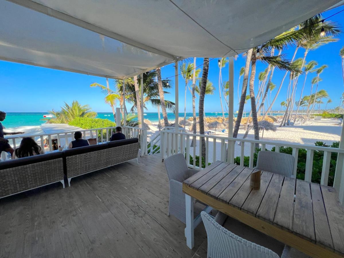 Tropical Village Playa Los Corales Punta Cana Bagian luar foto